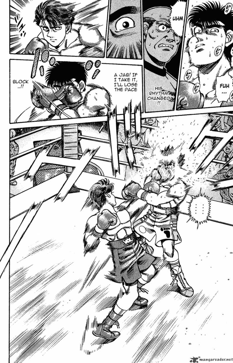 Hajime No Ippo 159 17
