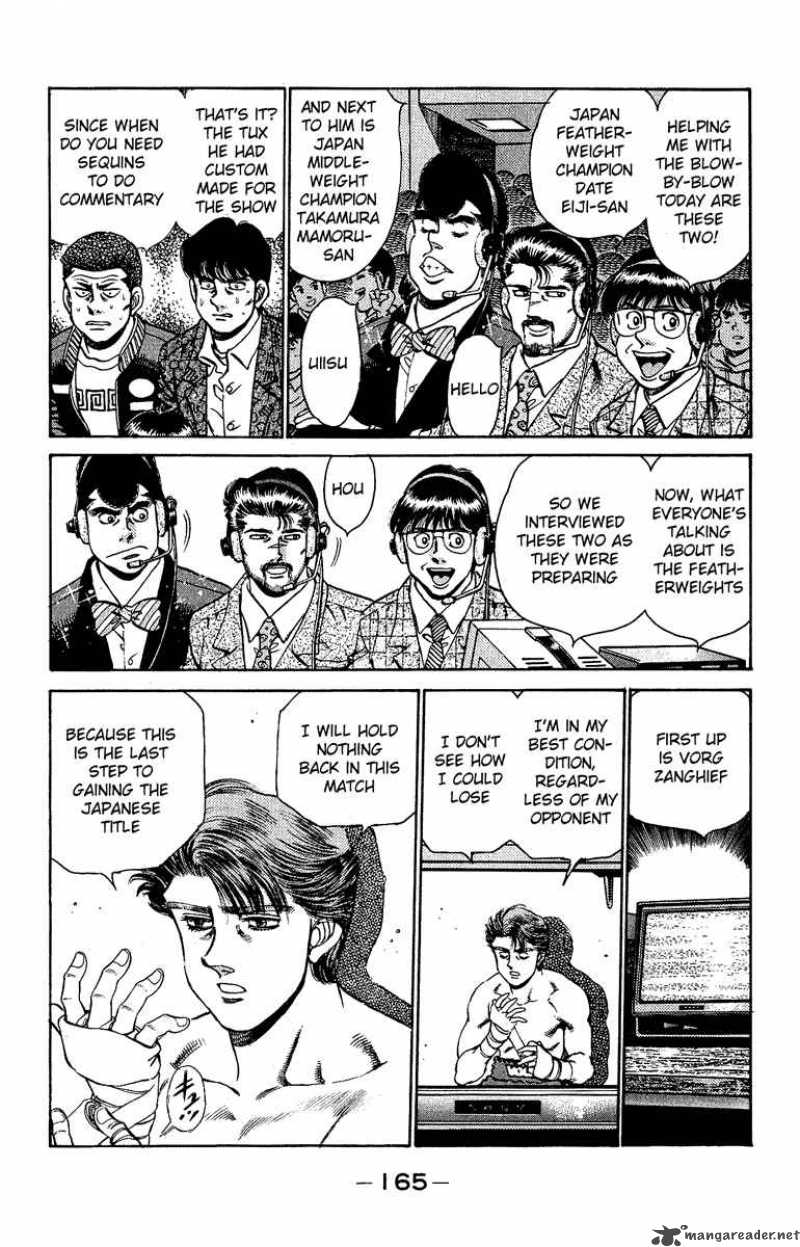 Hajime No Ippo 159 3