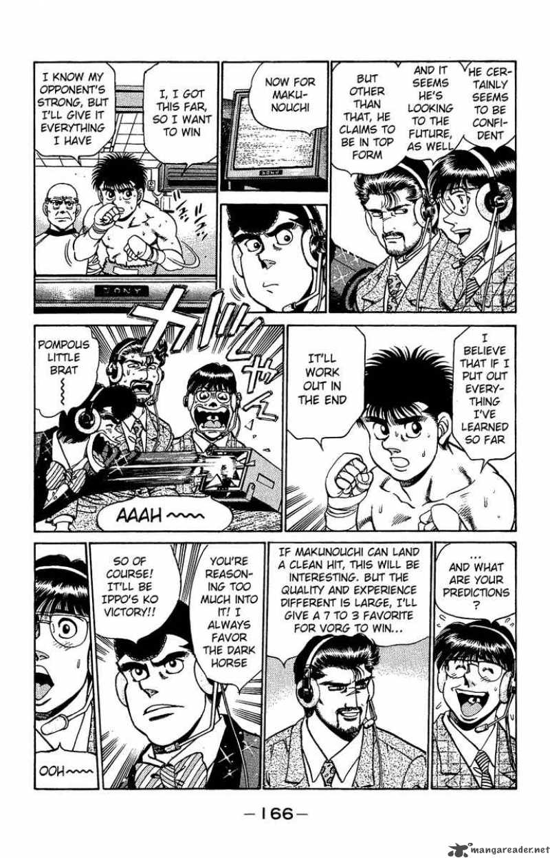 Hajime No Ippo 159 4