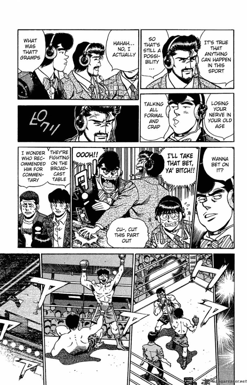 Hajime No Ippo 159 5
