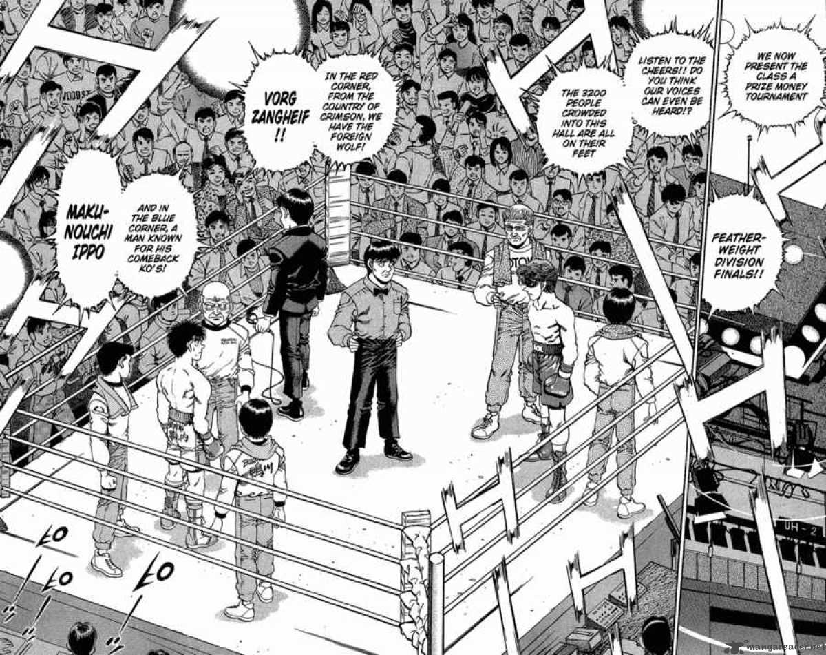 Hajime No Ippo 159 6
