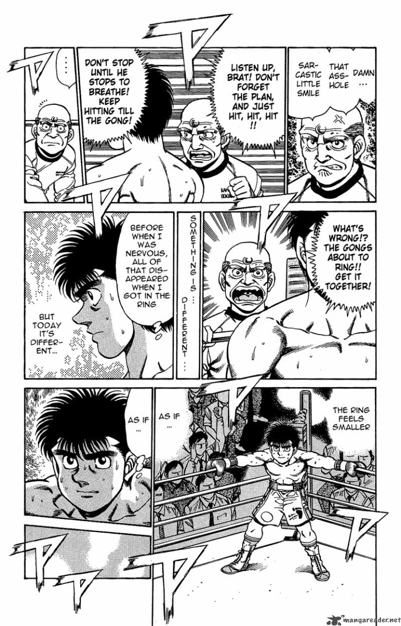 Hajime No Ippo 159 8