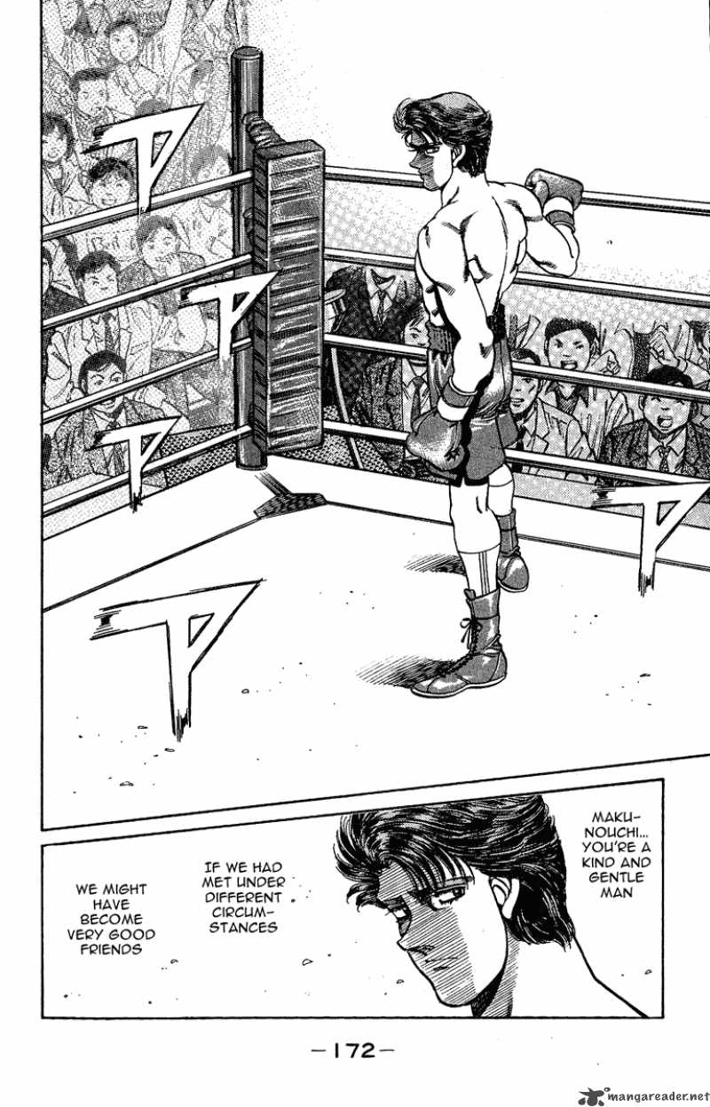 Hajime No Ippo 159 9