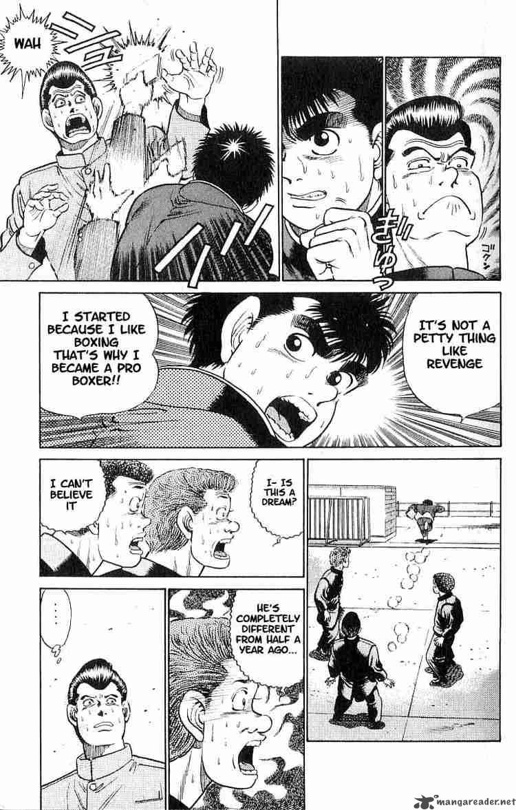 Hajime No Ippo 16 10