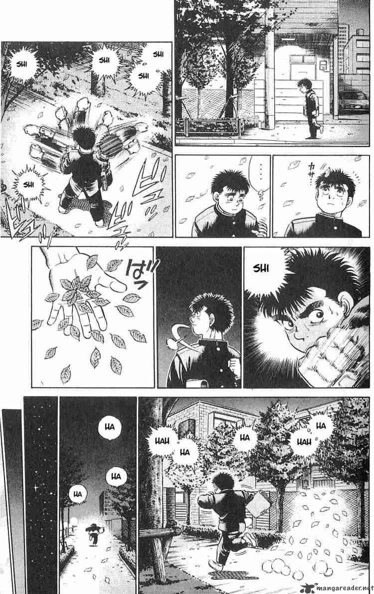 Hajime No Ippo 16 22