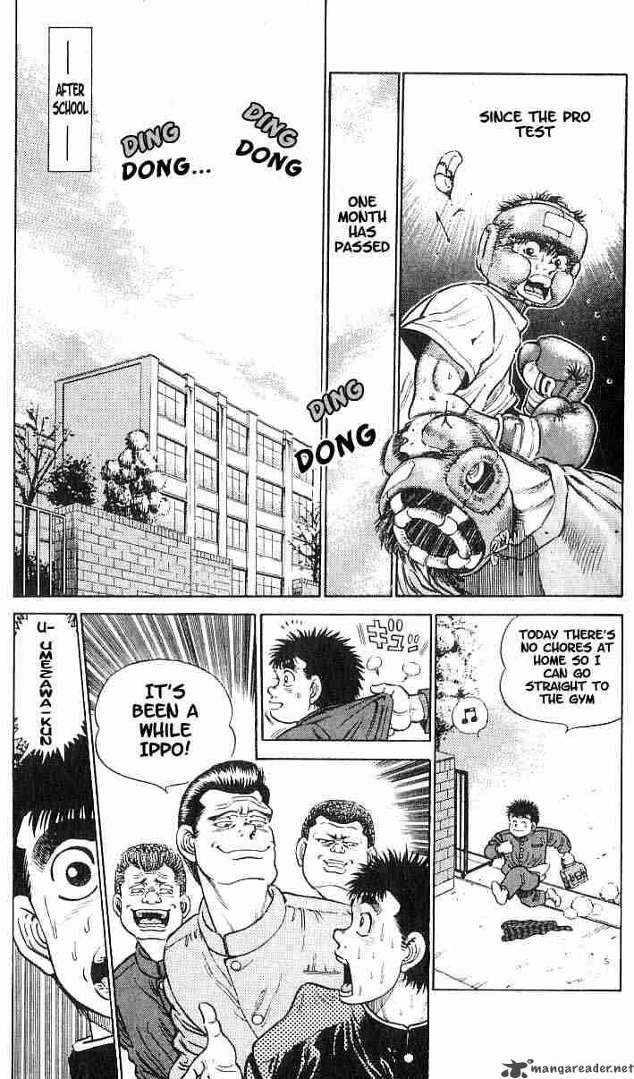 Hajime No Ippo 16 6