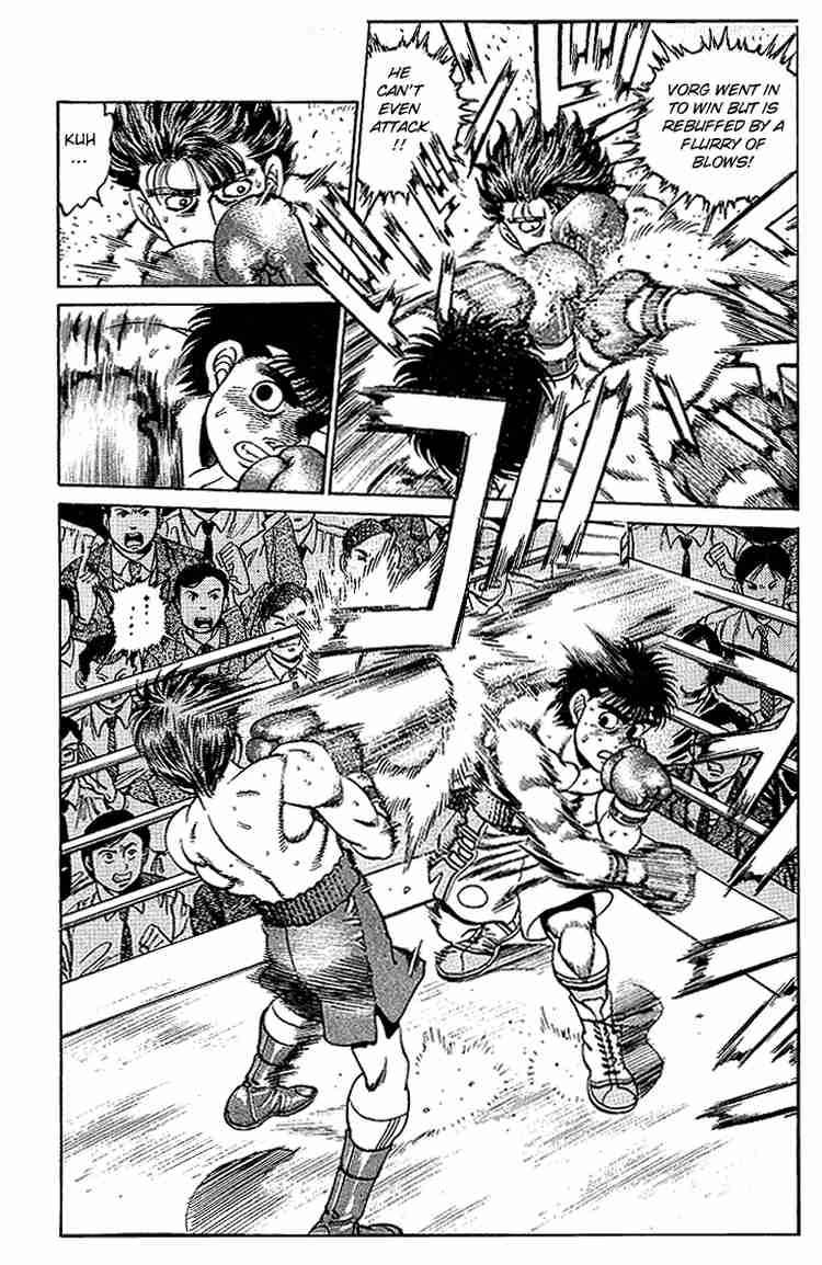 Hajime No Ippo 160 15