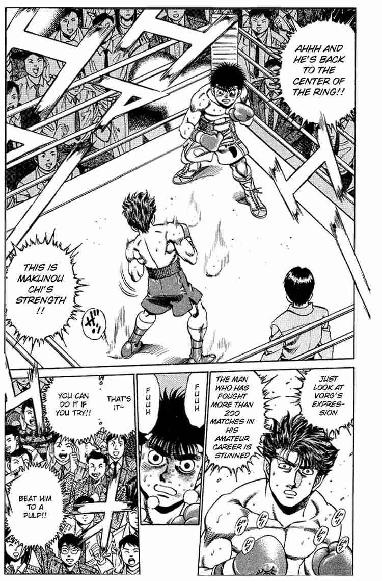 Hajime No Ippo 160 16