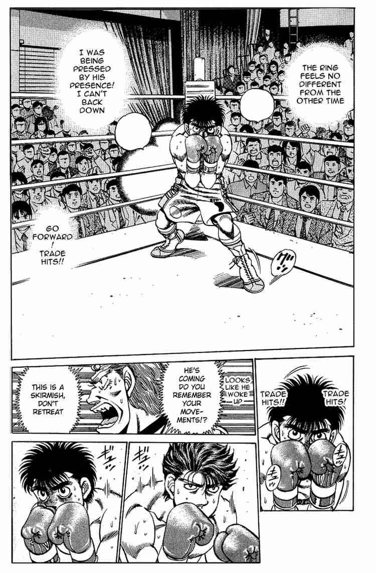 Hajime No Ippo 160 18