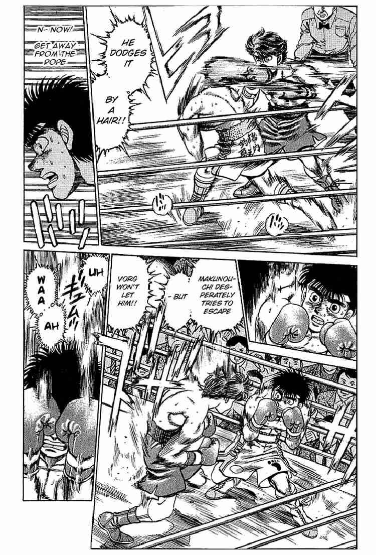 Hajime No Ippo 160 7