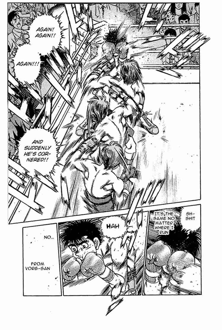 Hajime No Ippo 160 8