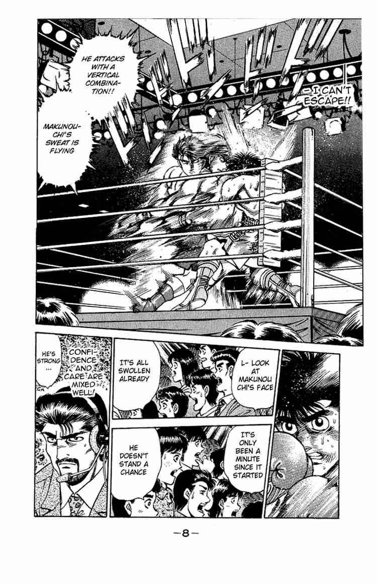 Hajime No Ippo 160 9