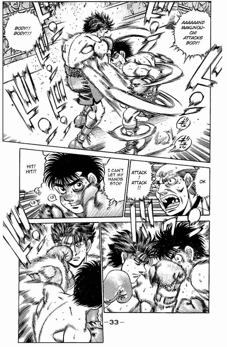 Hajime No Ippo 161 10