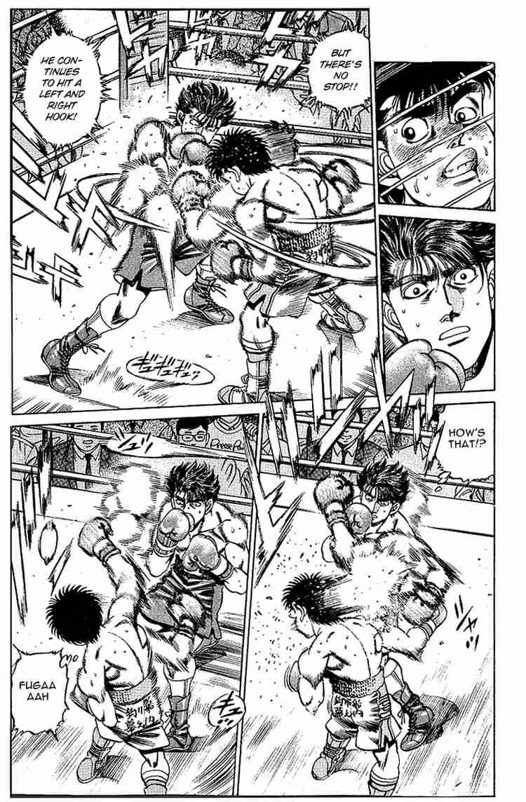 Hajime No Ippo 161 12