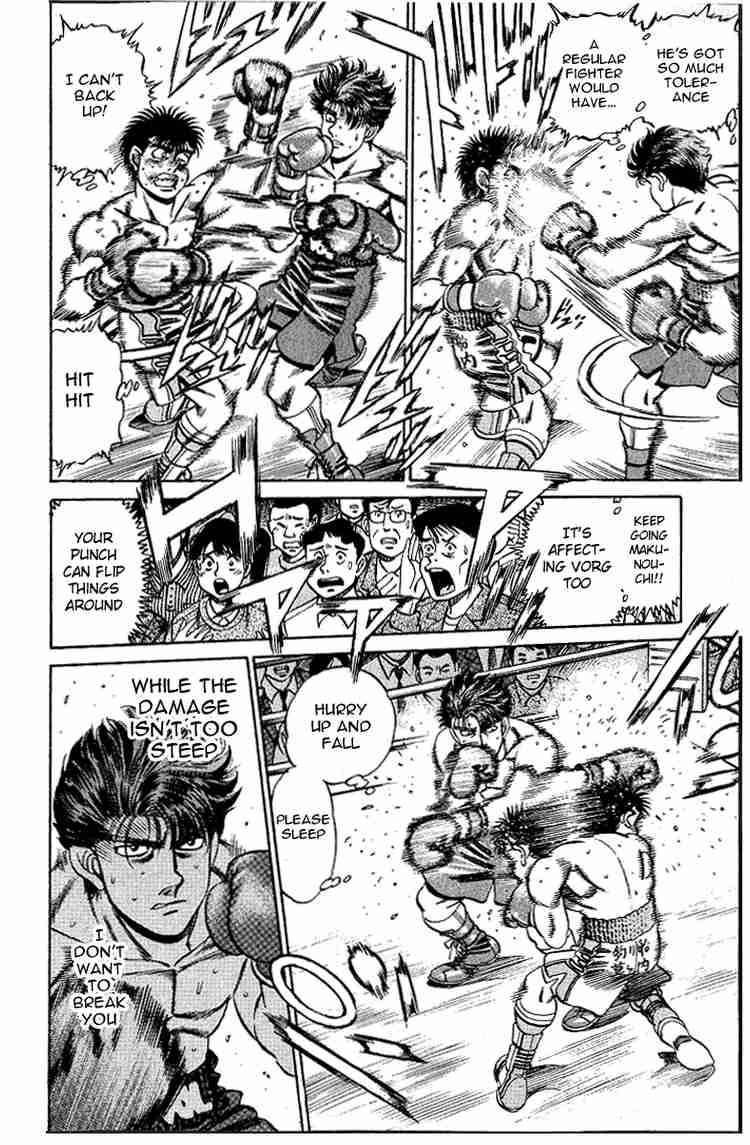 Hajime No Ippo 161 13