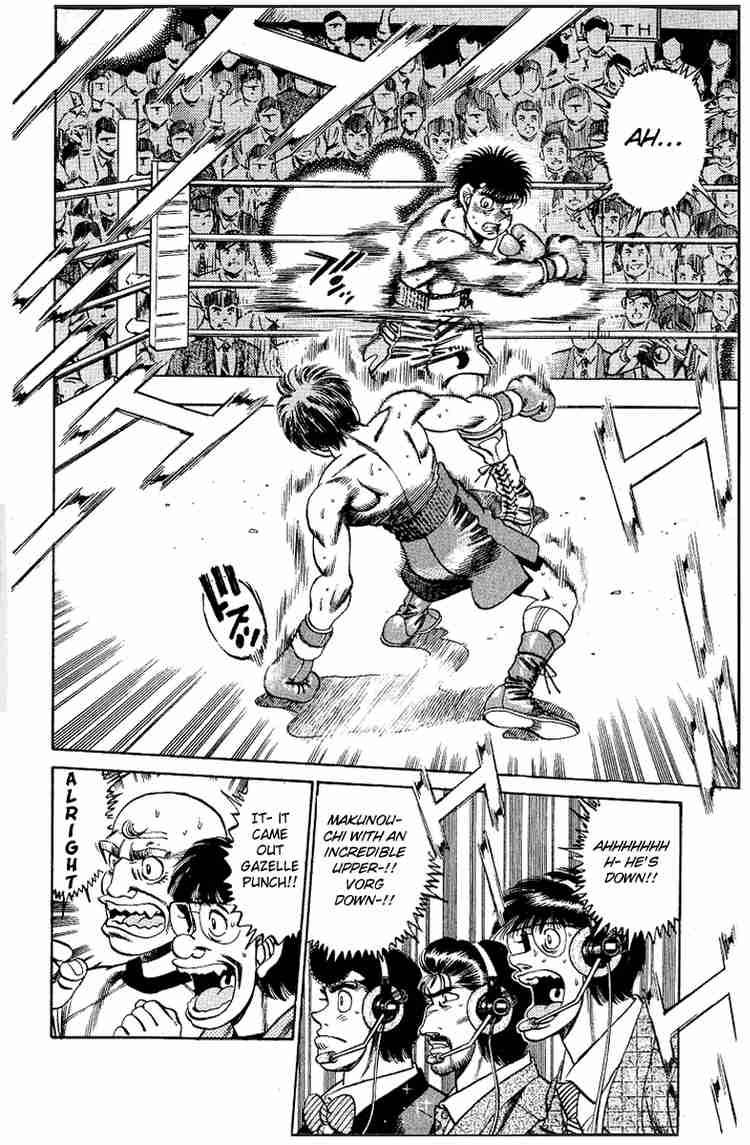 Hajime No Ippo 161 17