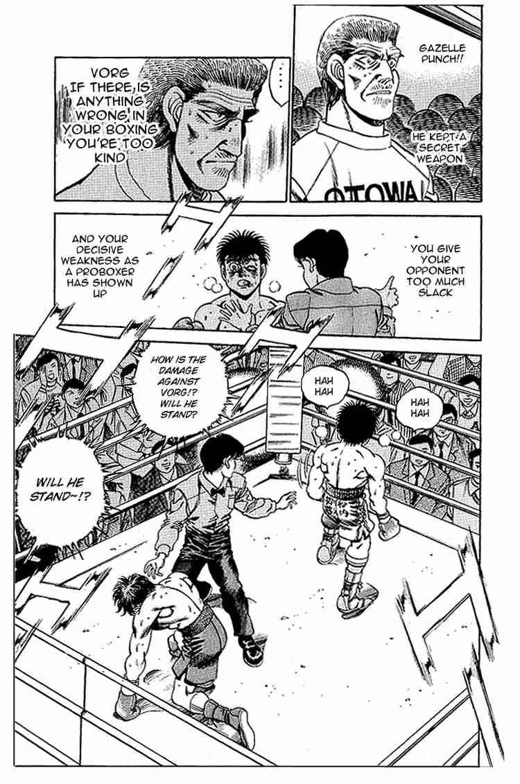 Hajime No Ippo 161 18