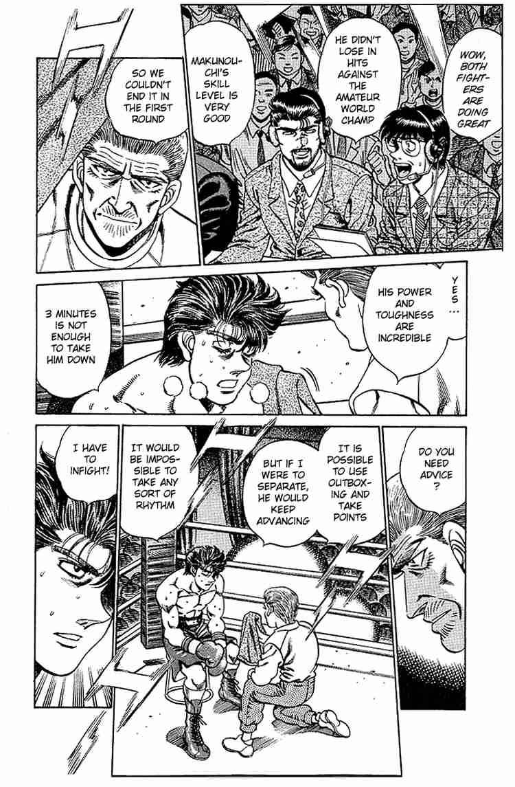 Hajime No Ippo 161 3