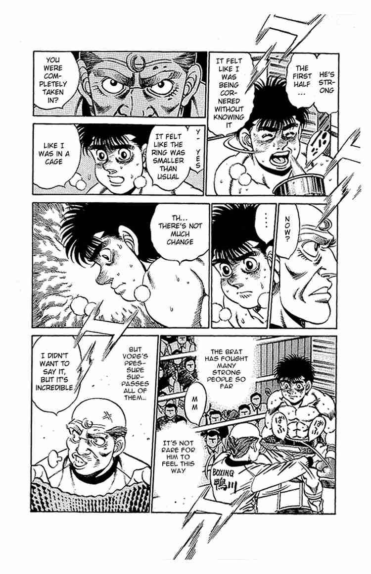 Hajime No Ippo 161 5