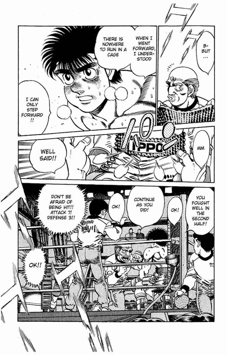 Hajime No Ippo 161 6