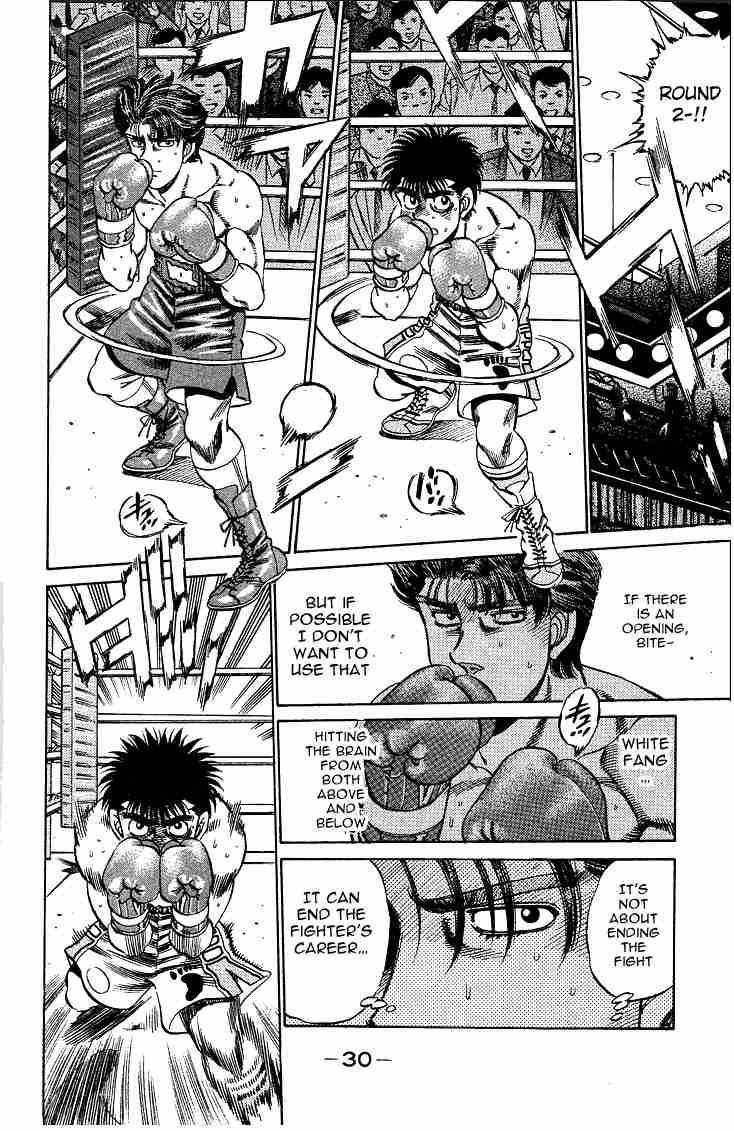 Hajime No Ippo 161 7
