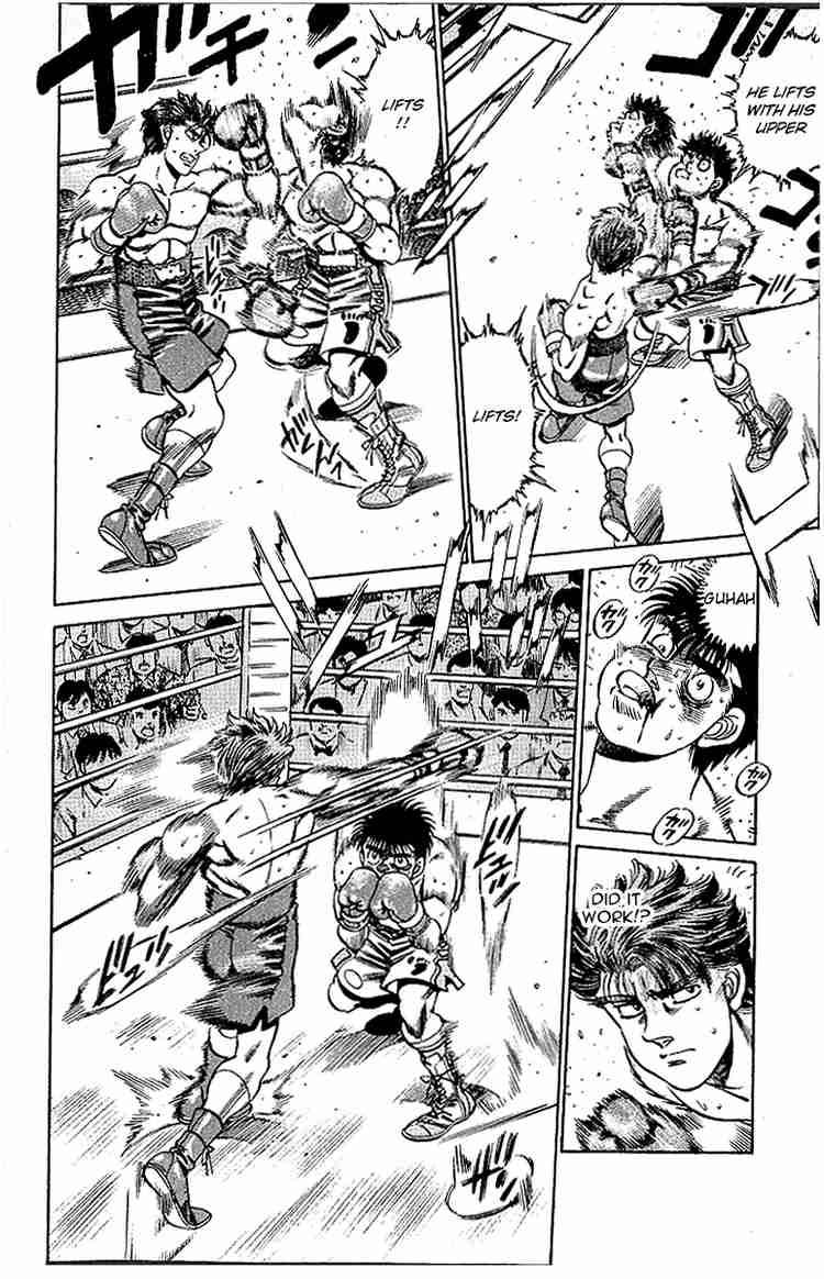 Hajime No Ippo 161 9