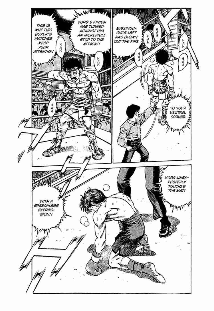 Hajime No Ippo 162 1