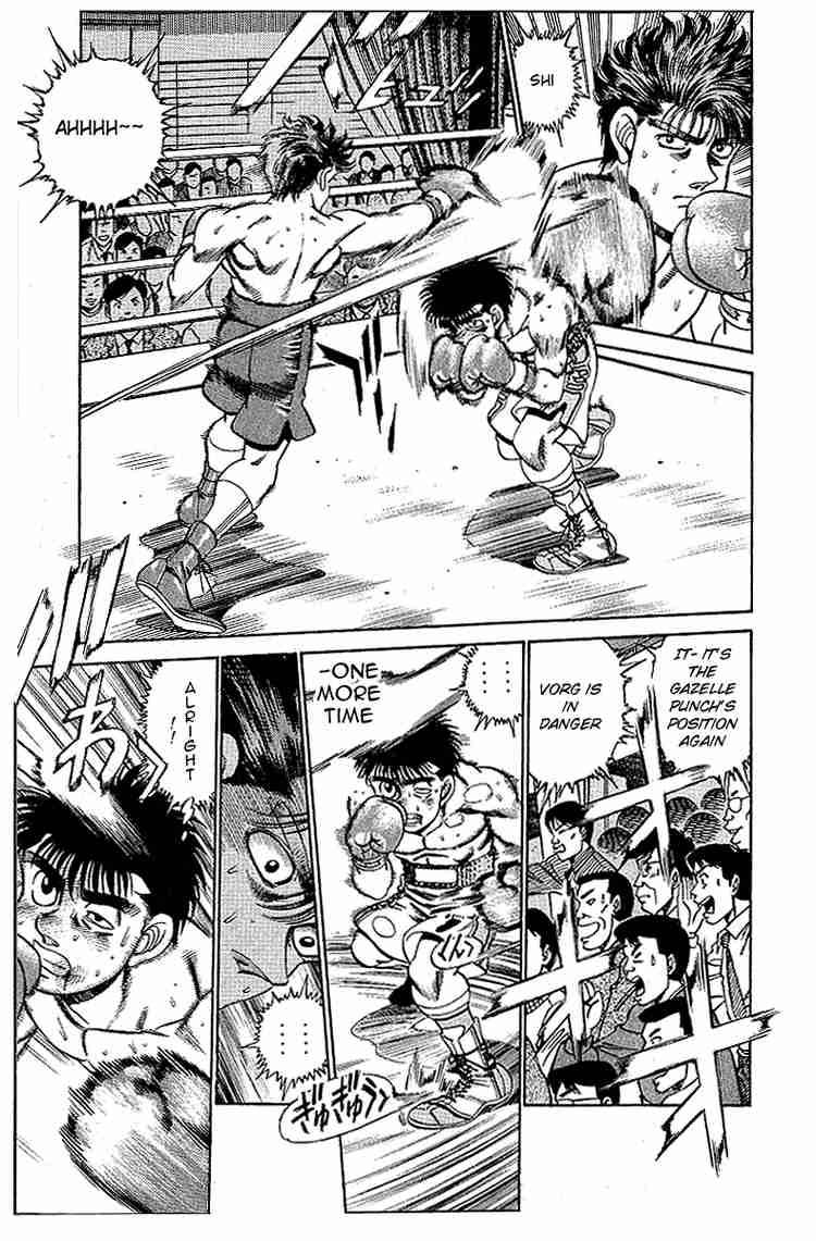 Hajime No Ippo 162 10