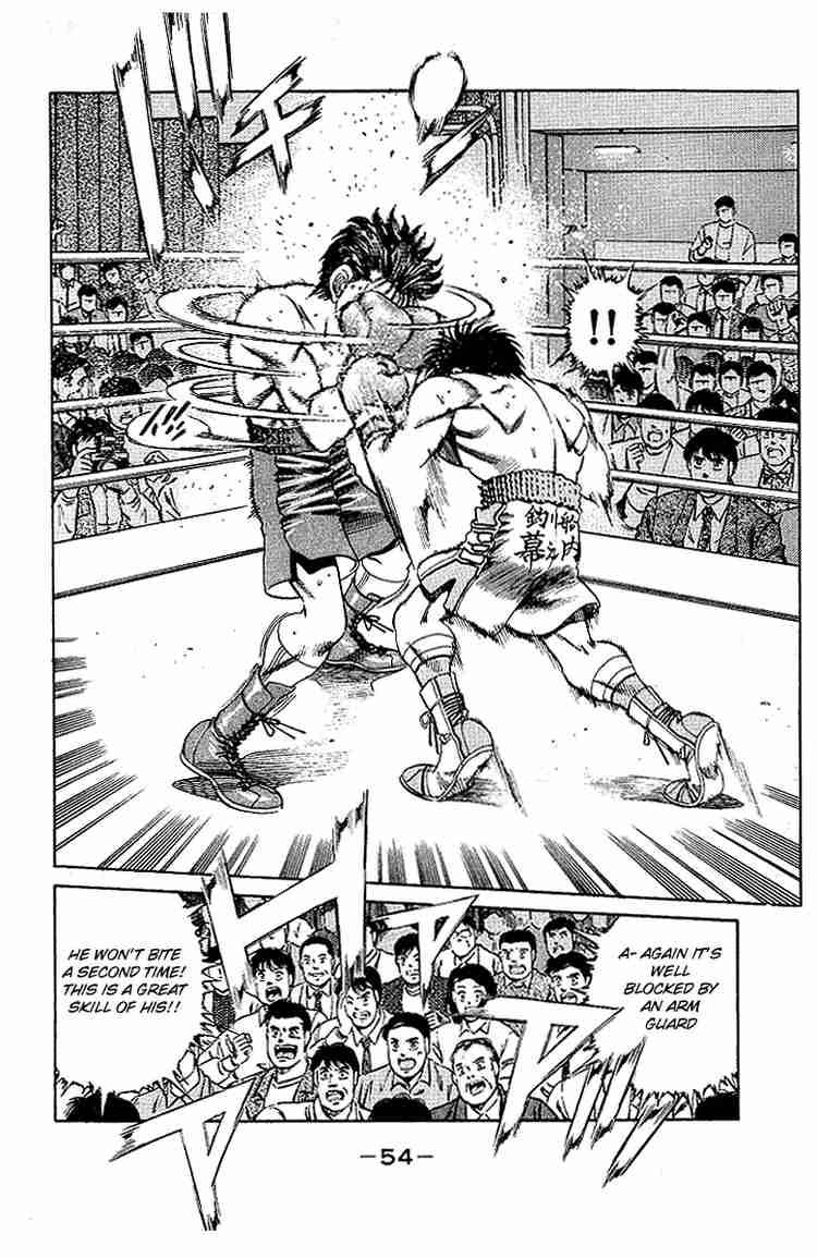 Hajime No Ippo 162 11