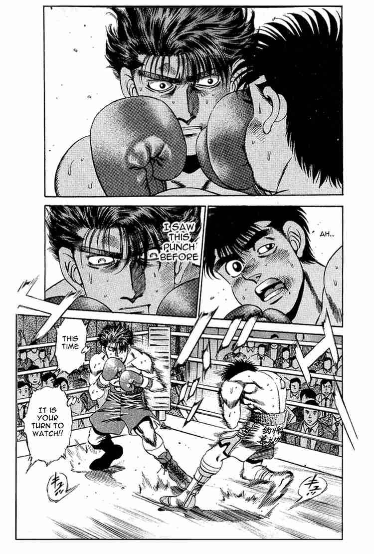 Hajime No Ippo 162 12