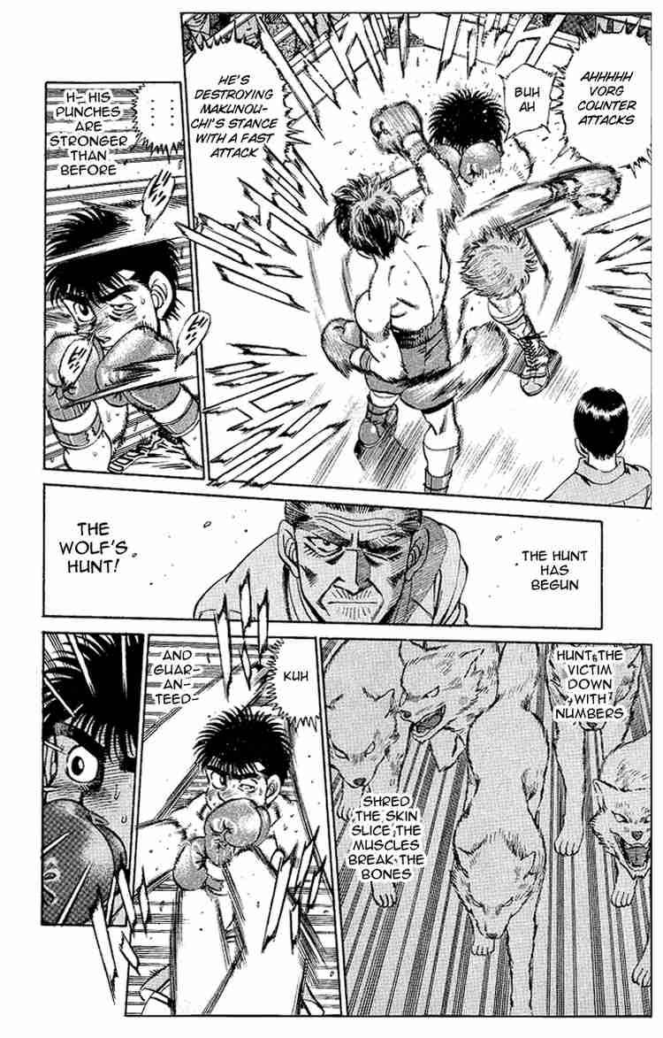 Hajime No Ippo 162 13