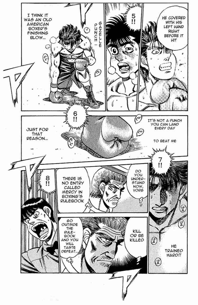 Hajime No Ippo 162 4