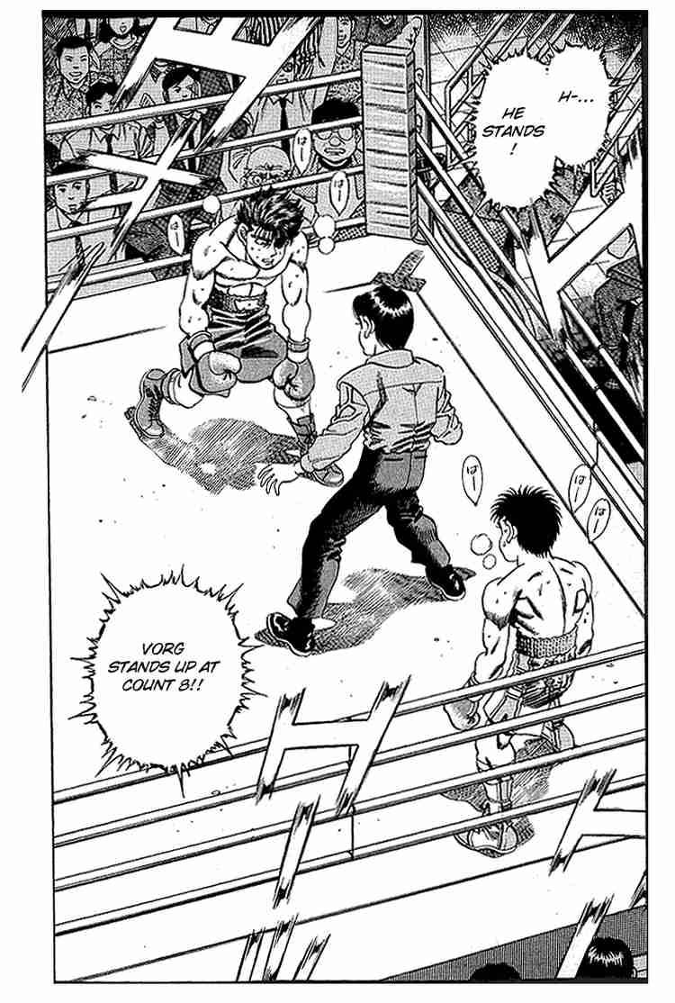 Hajime No Ippo 162 5
