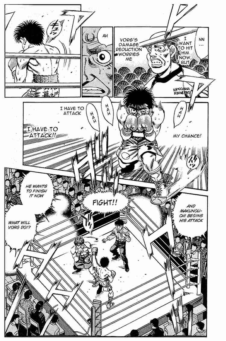 Hajime No Ippo 162 6