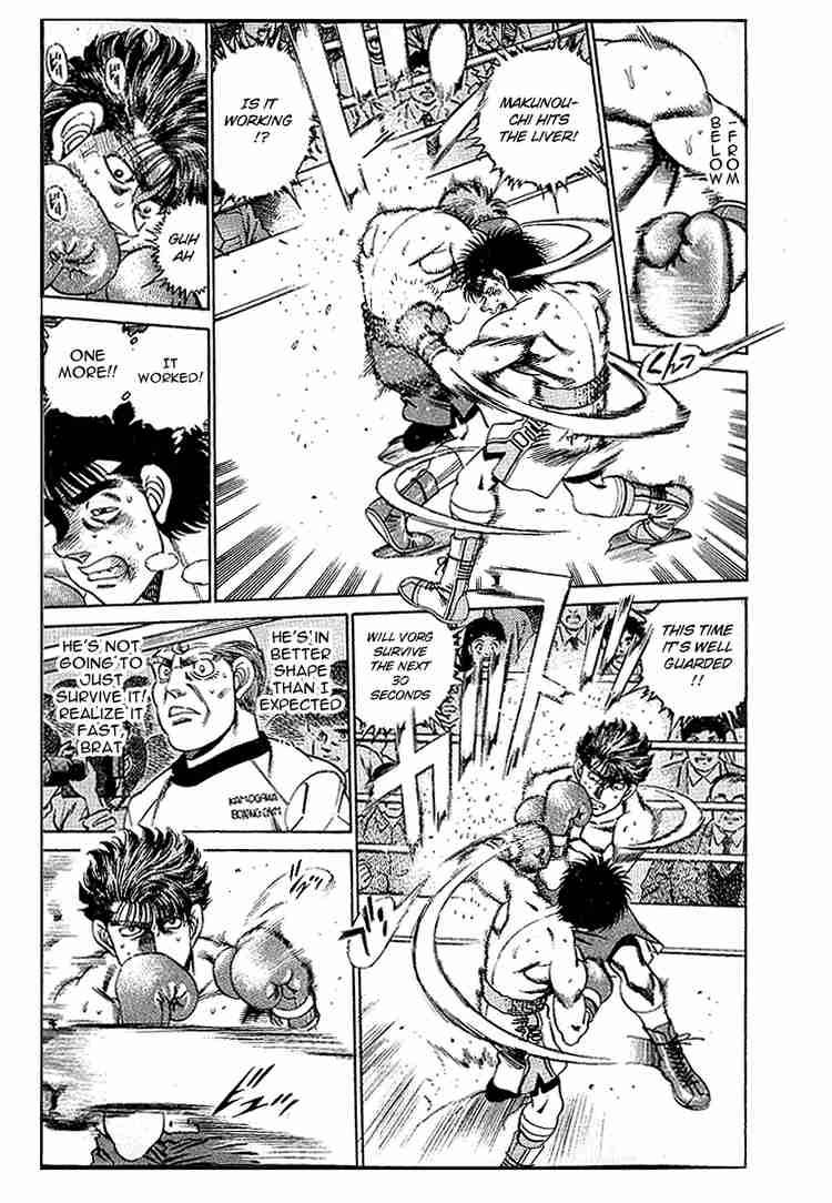 Hajime No Ippo 162 8