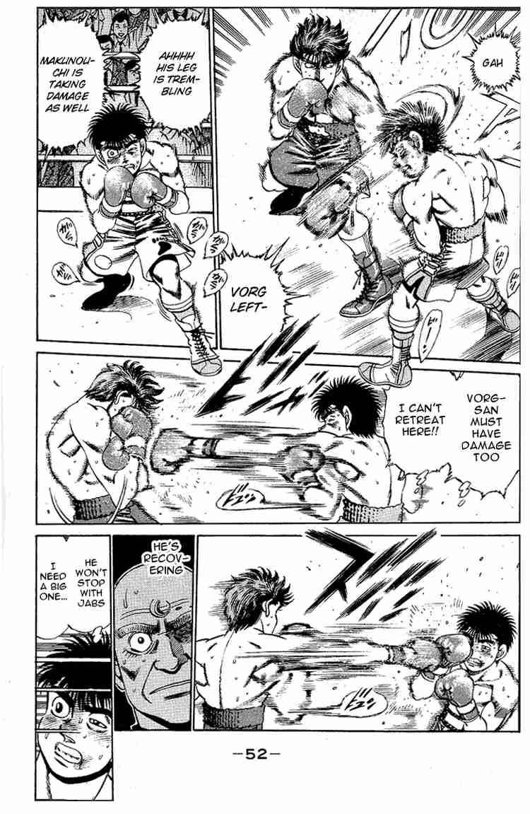 Hajime No Ippo 162 9