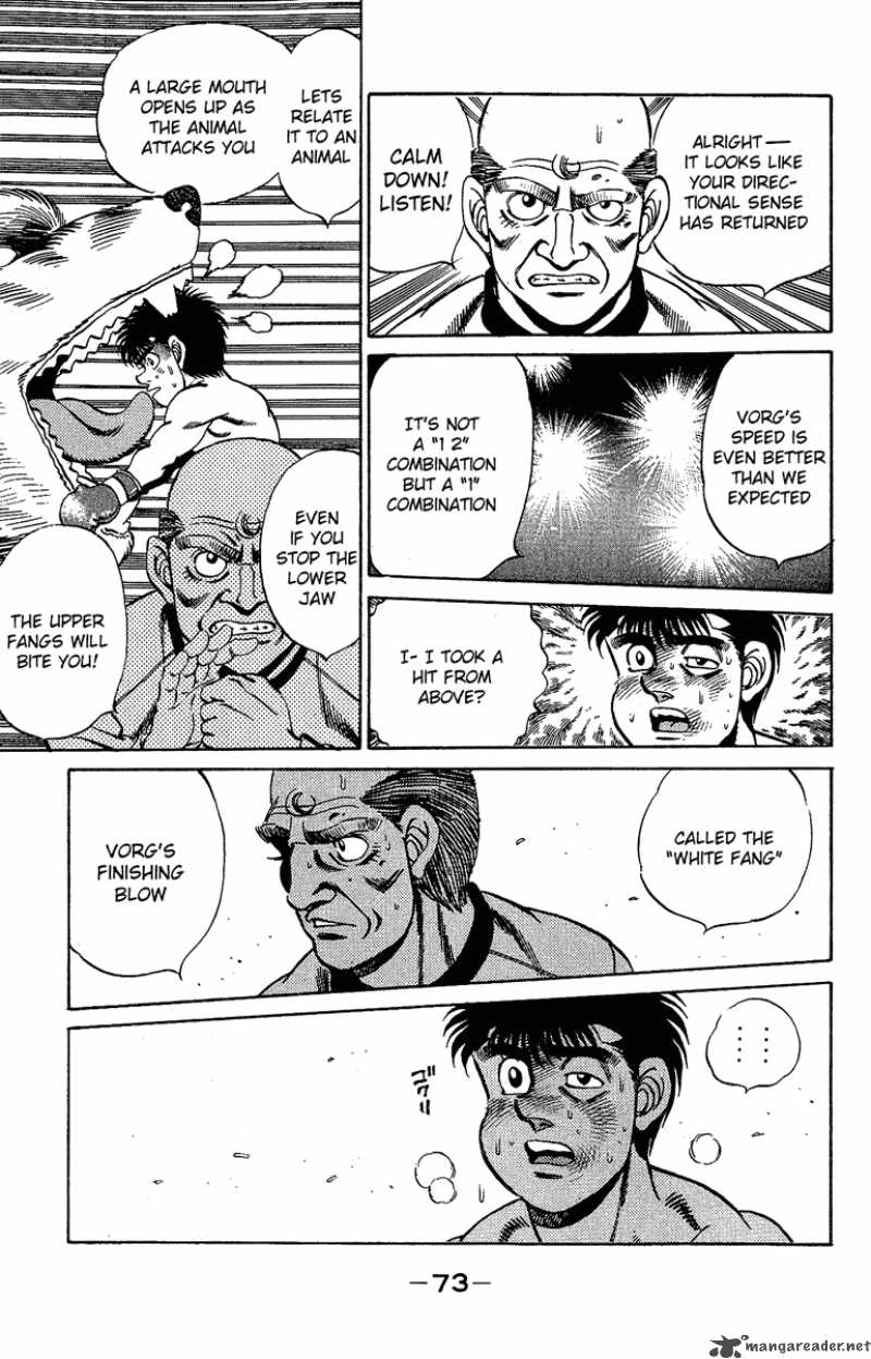 Hajime No Ippo 163 10