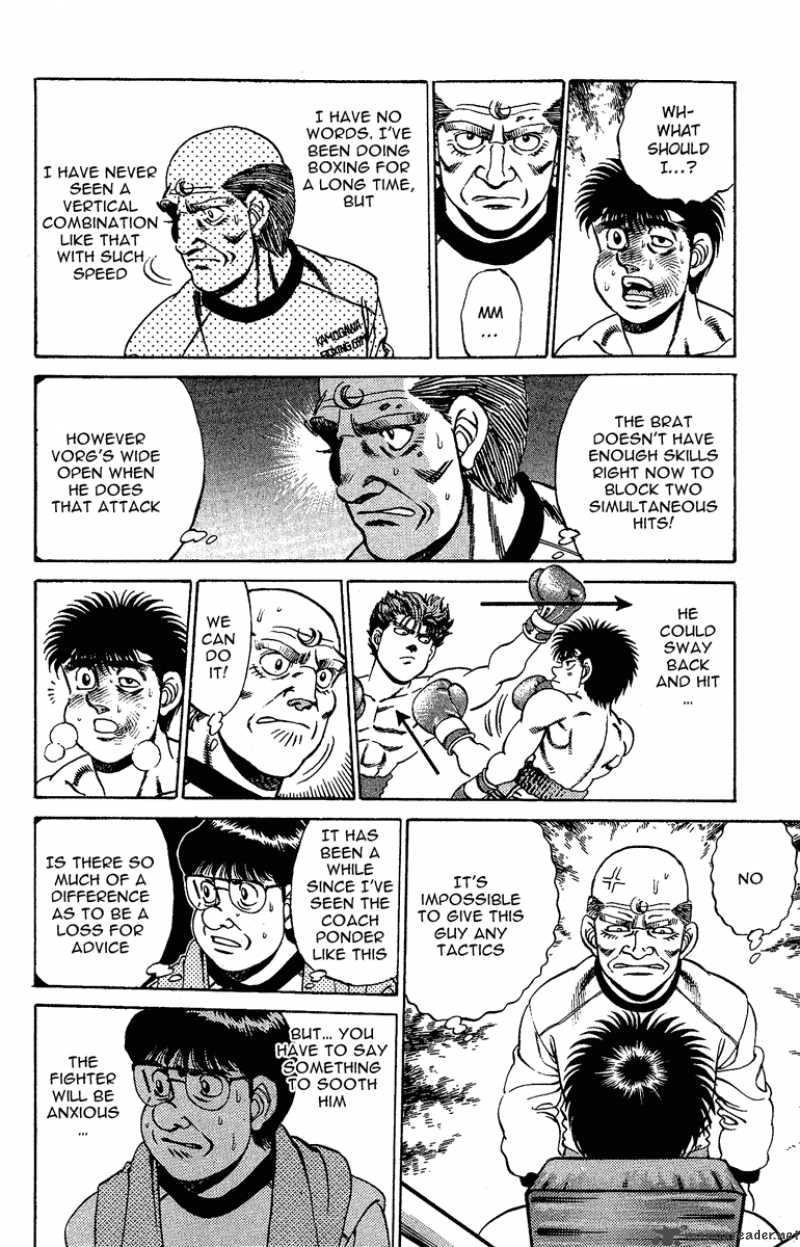 Hajime No Ippo 163 11