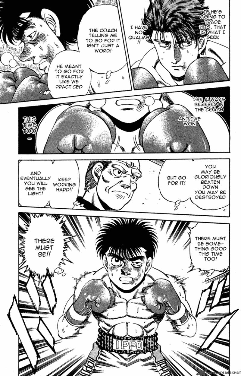 Hajime No Ippo 163 18