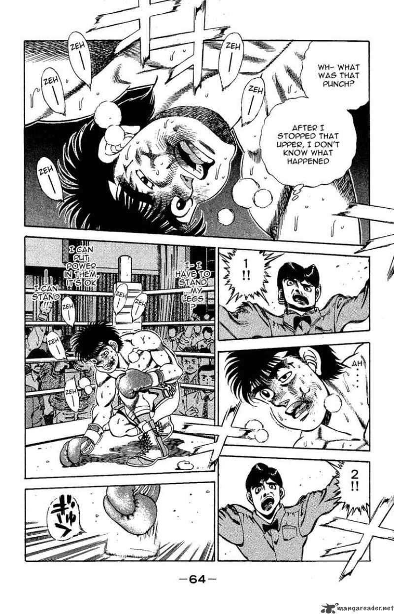 Hajime No Ippo 163 2
