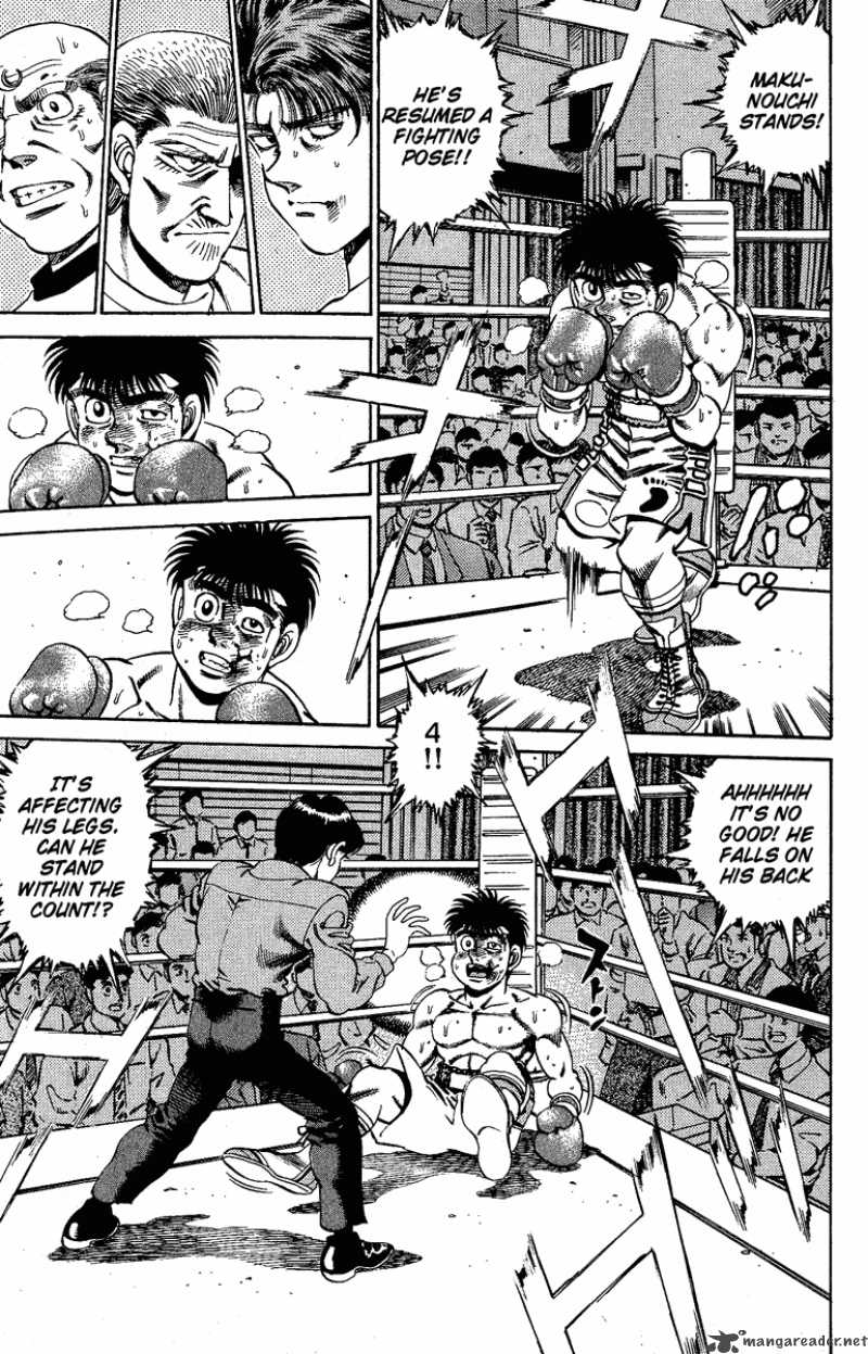Hajime No Ippo 163 3