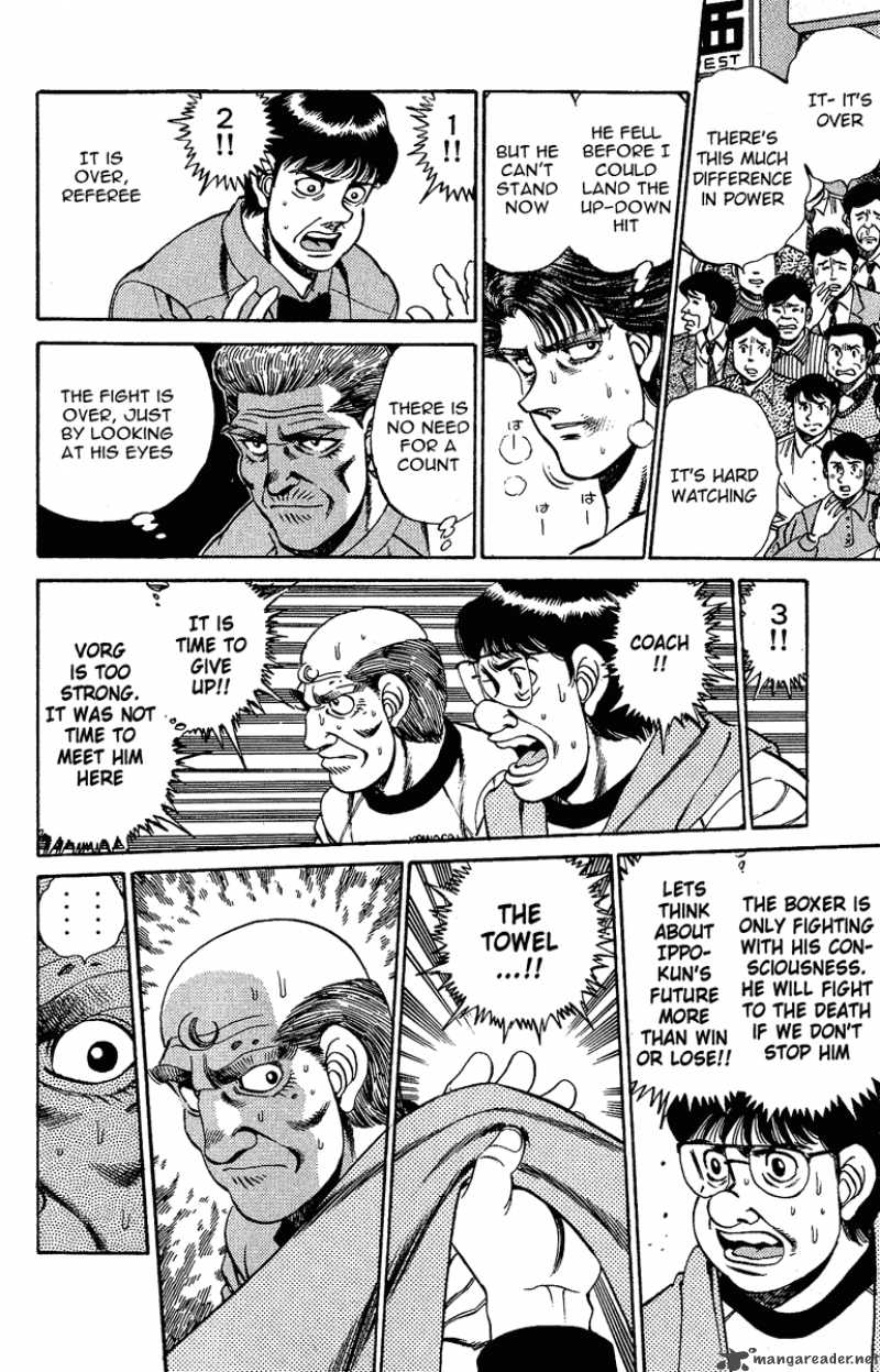 Hajime No Ippo 164 10