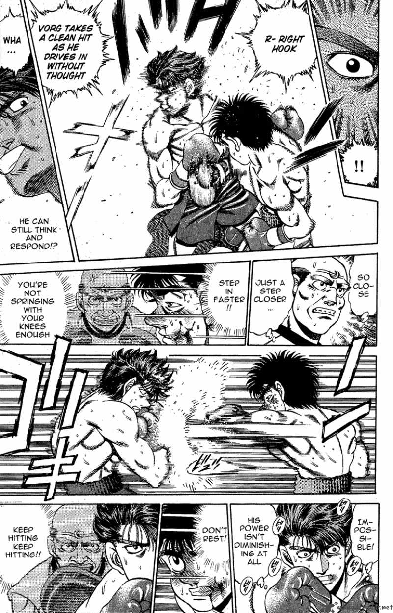 Hajime No Ippo 164 15