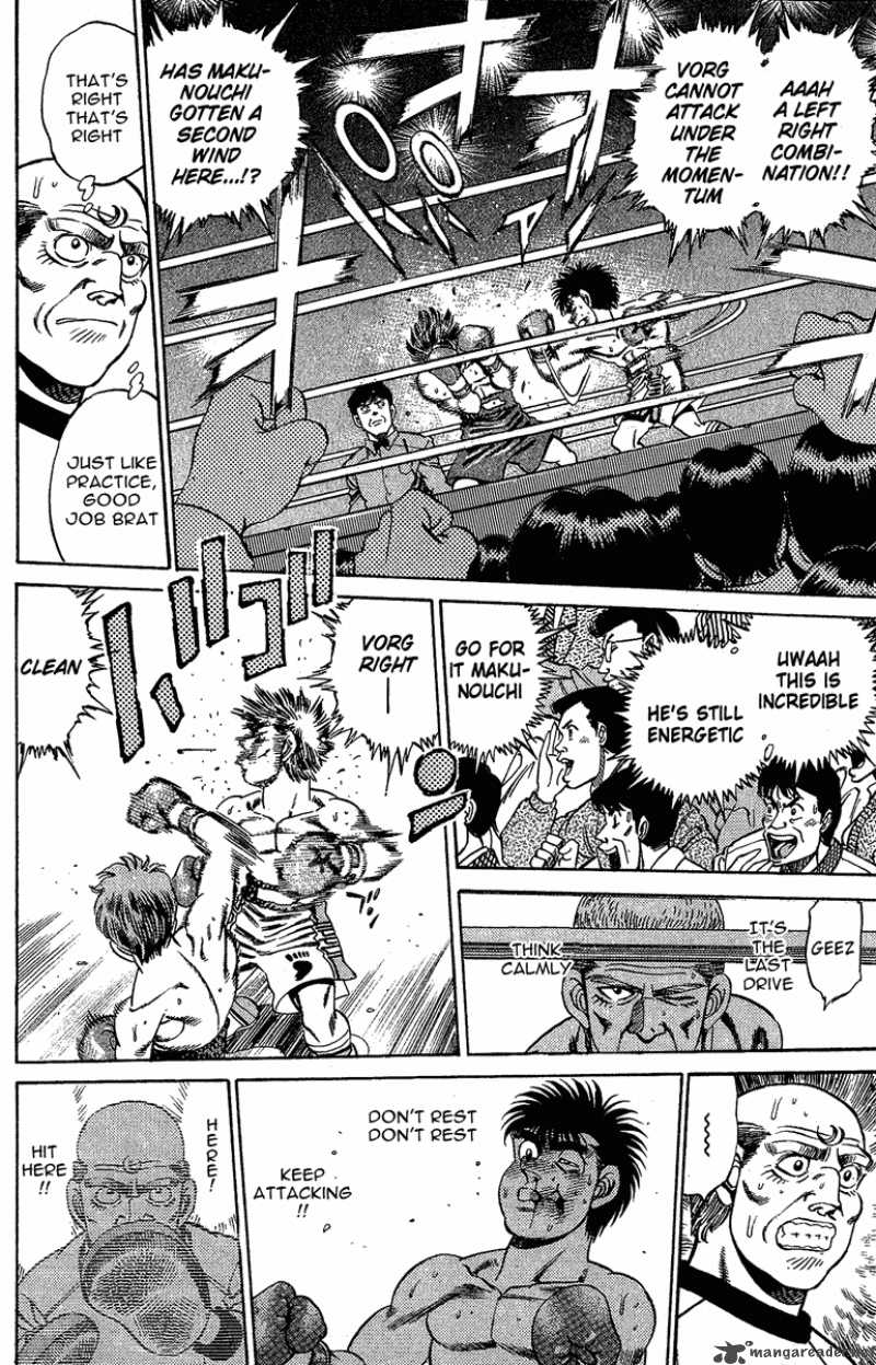 Hajime No Ippo 164 16