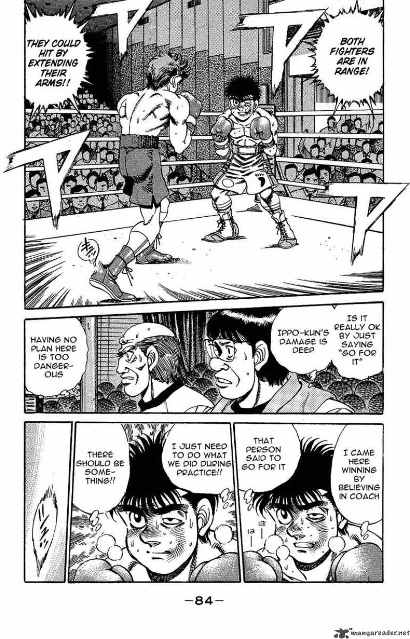 Hajime No Ippo 164 2