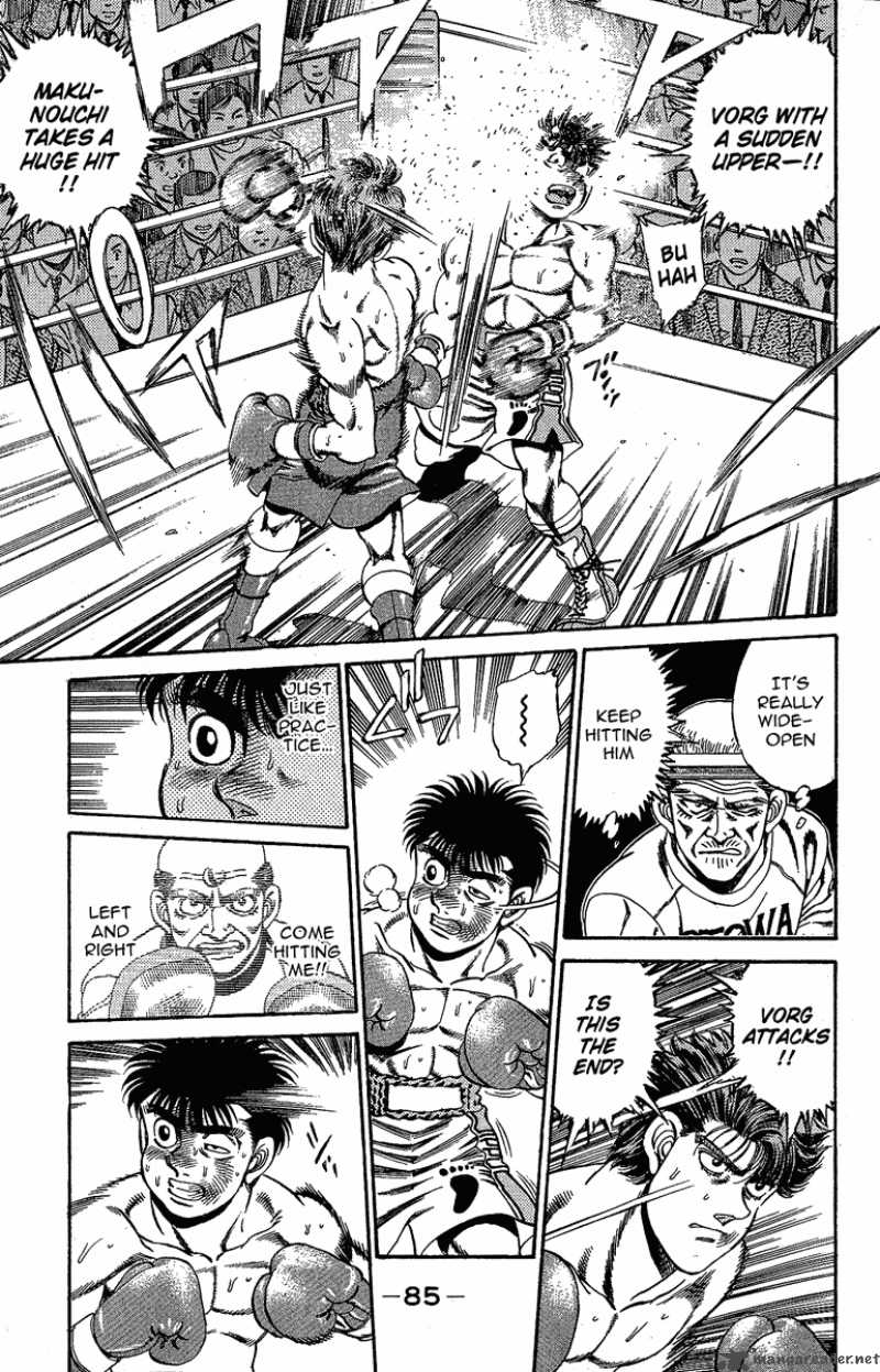 Hajime No Ippo 164 3