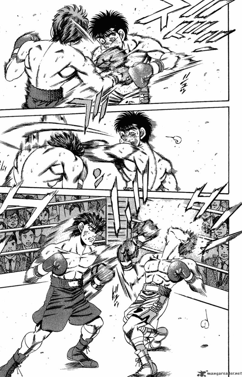 Hajime No Ippo 164 5