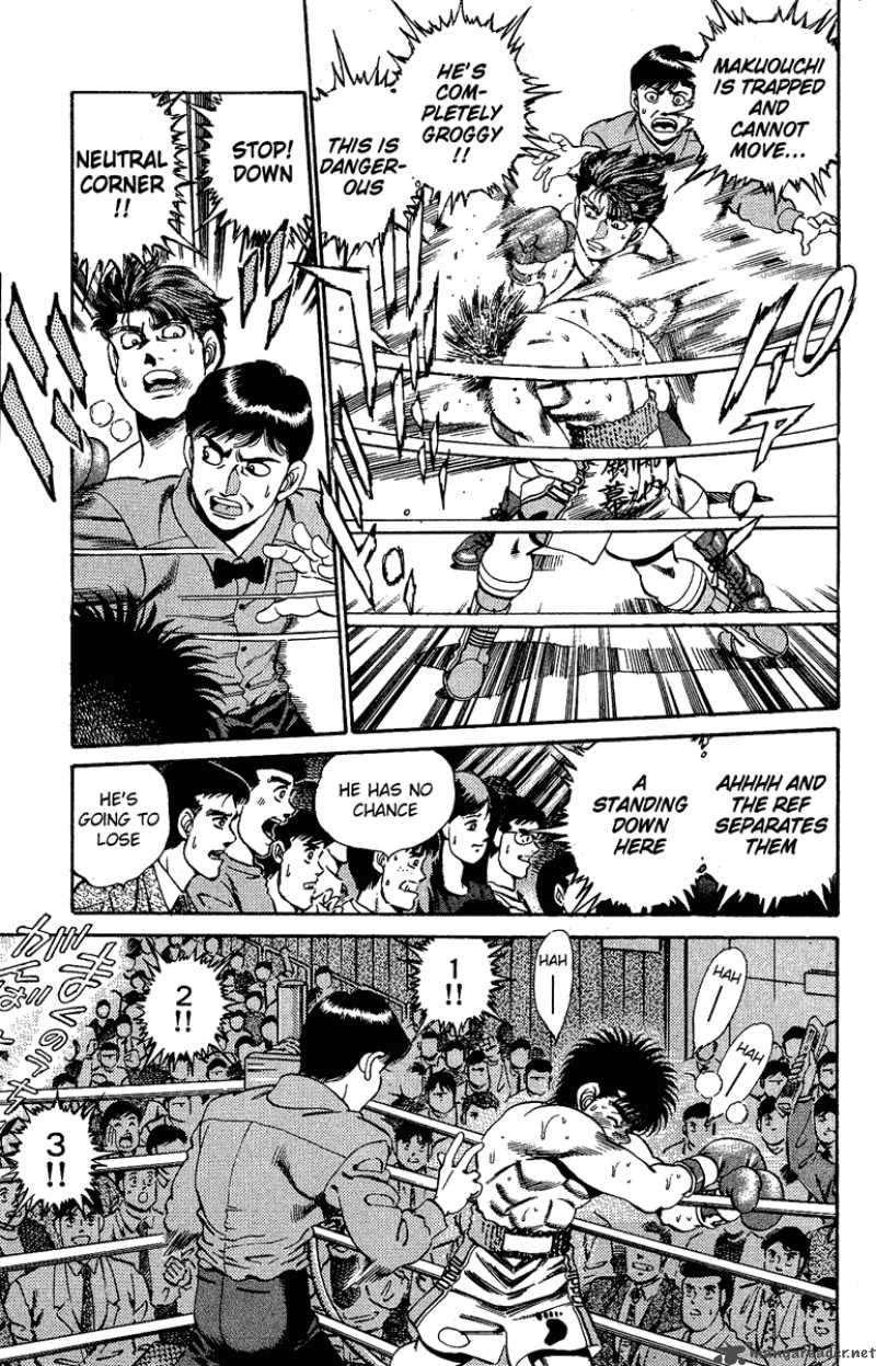 Hajime No Ippo 164 7