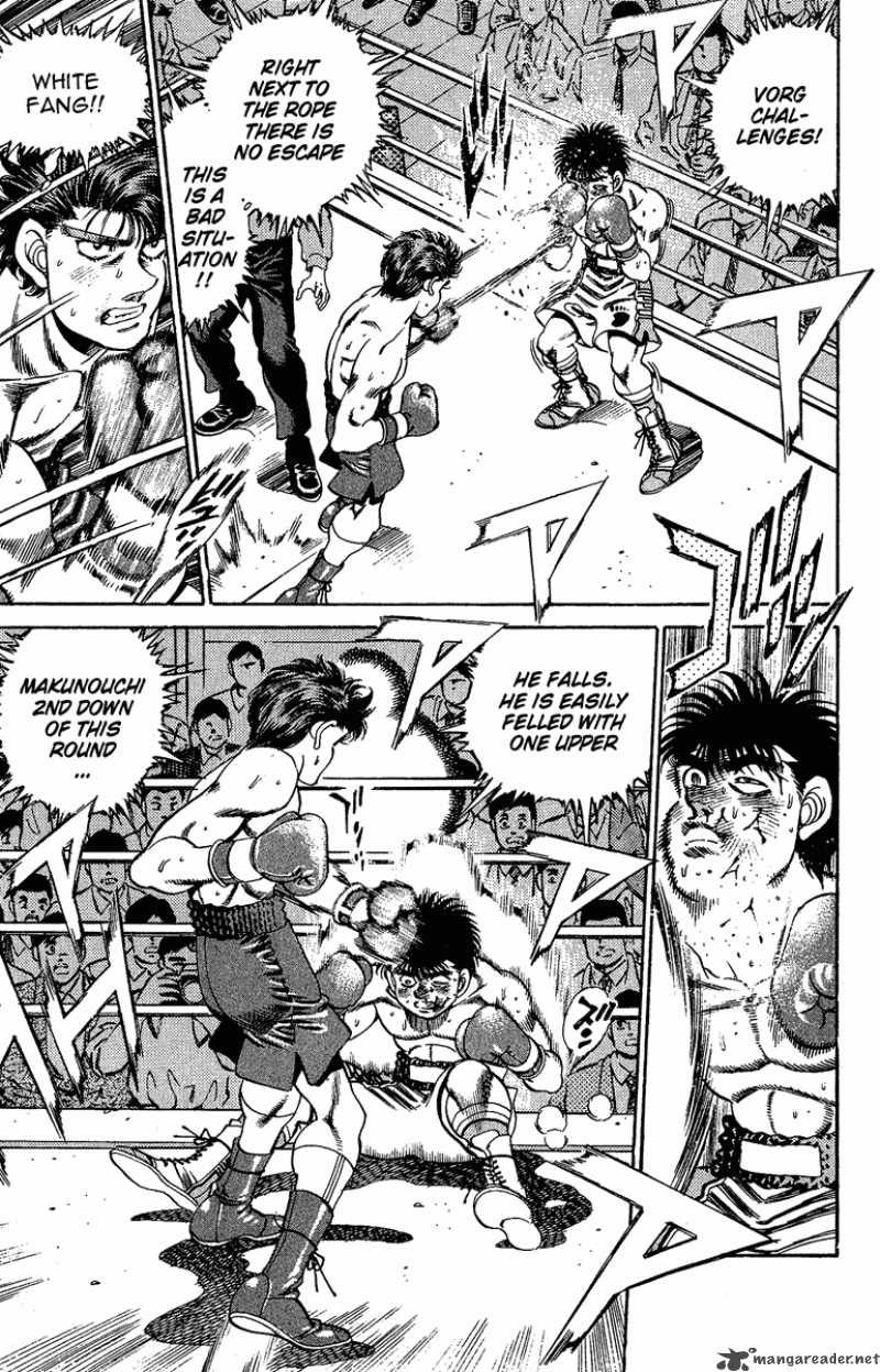 Hajime No Ippo 164 9
