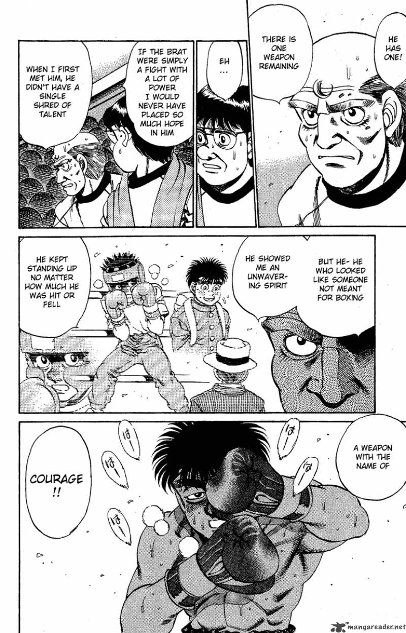 Hajime No Ippo 165 10